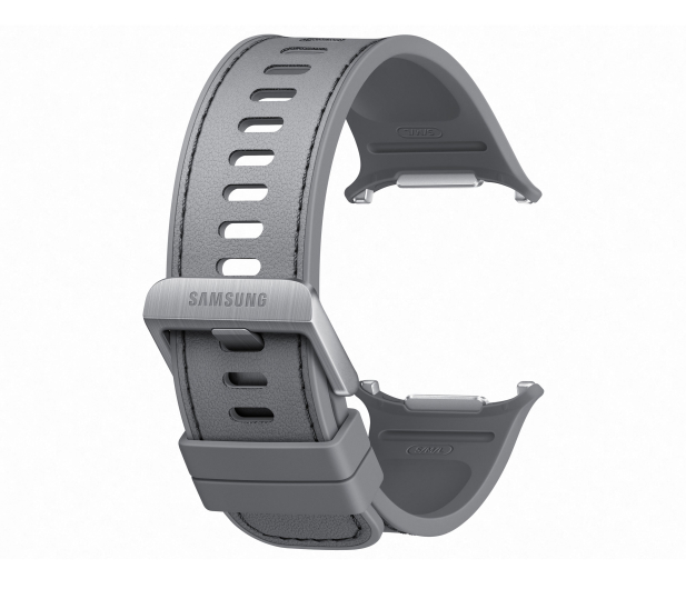 Samsung Pasek Peakform do Watch V2 szary - 1570012 - zdjęcie 3